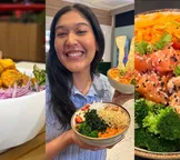 Já comeu poke? 3 locais para comer o prato havaiano em Salvador e RMS