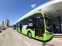 BRT de Salvador deve ter o dobro de ônibus até o fim de 2024