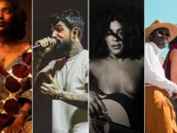 Festival Zona Mundi reúne artistas de vários países em Salvador