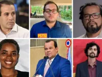 Veja as datas das convenções dos pré-candidatos a prefeito de Salvador