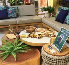 Bahia recebe exposição com renomados arquitetos e itens para casa