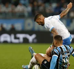 Grêmio x Bahia: escalações, onde assistir ao vivo, arbitragem e mais