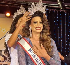 Jovem de Ilhéus vence Miss Bahia Gay 2024; veja ranking