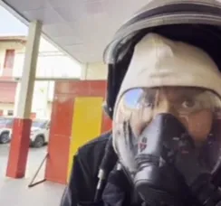 Um dia como bombeiro: veja rotina dos profissionais que salvam vidas