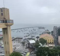 Tarifa do Elevador Lacerda aumenta de R$ 0,15 para R$ 1; entenda