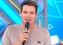 Celso Portiolli surpreende e assina contrato com concorrente do SBT