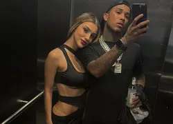 Gato Preto vira piada na web após fotos com Bia Miranda e se explica