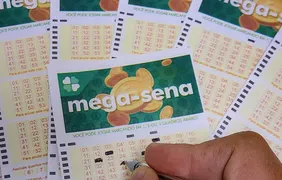 Concurso 2796: Mega-Sena sorteia R$ 3,5 milhões nesta quarta (13)