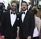 
                  Conheça Marco Calvani, cineasta premiado que casou com Marco Pigossi