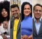 
                  De ex-ator pornô a ex-BBB: veja famosos candidatos nas Eleições 2024