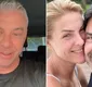 
                  Ana Hickmann exibe planos de novo casamento e ex surge reflexivo