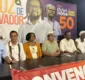 
                  Federação PSOL-Rede oficializa candidatura de Kleber Rosa em Salvador