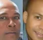
                  Filho tenta salvar pai e é morto a tiros com ele na Bahia