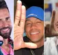 
                  Latino entra em polêmica com Lula e Léo Santana por L: 'Tomaram posse'