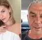 
                  Ex-marido de Ana Hickmann manda indireta para apresentadora