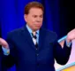 
                  SBT atualiza estado de saúde de Silvio Santos