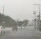 
                  Salvador continua com chuva? Veja a previsão do tempo para a semana