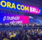 
                  União Brasil oficializa candidatura de Bruno Reis em Salvador