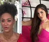 BBB 25: Aline Patriarca e Anamara dividem coincidência 'bizarra'