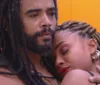 'BBB 25': Diogo e Aline são detonados após vídeo romântico: 'Mico'