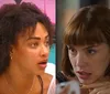 'BBB 25': Aline Patriarca ganha referência de Solange em 'Vale Tudo'