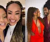 'BBB 25': Aline comenta namoro com Diogo após reação de Juliana Alves