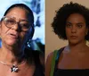 BBB 25: Delma engata trabalho na Globo e dá bronca em Maria de Fátima