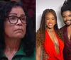 'BBB 25': Diogo Almeida revela reação de Vilma sobre relação com Aline