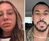 BBB 25: Renata revela ‘ranço’ com perguntas sobre Maike: ‘Repetitivo’