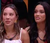 Ex-BBB Eva Pacheco escolhe momento mais difícil do 'BBB 25': 'Tortura'
