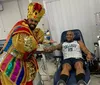 Carnaval 2025: Hemoba registra queda de 70% nas doações de sangue