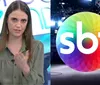 Chris Flores bate o martelo sobre retorno ao SBT em meio a polêmica