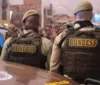 Cinco homens são presos por tráfico de drogas em Salvador