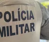 Homem armado é preso em cidade na Bahia