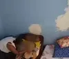 Cuidadora suspeita de torturar e agredir idosa é presa na Bahia