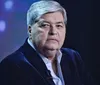 SBT contrata jornalista da concorrência após demissão de Datena