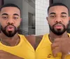 Davi Brito choca ao revelar superação de vício: ‘Não me reconheci'