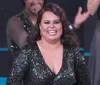 Domingão com Huck: quem é Kelly Ribeiro, faxineira que cantou na Globo