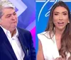 Filhas de Silvio Santos apontam demissão de Datena do SBT como traição