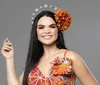 'Forrozin da Jê': Jeanne Lima comanda ensaios de São João em Salvador
