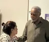Gilberto Gil anuncia alta de Preta Gil e comemora: ‘De volta’