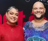 Gominho revela quanto tempo Preta Gil fica nos EUA para tratamento