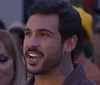 João Hadad é flagrado aos beijos com ex-'De Férias com o Ex' em festa