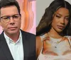 Marcão do Povo perde guerra na Justiça contra Ludmilla após crime