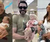 O que são as bebê reborn, bonecas que conquistaram Xuxa e padre Fábio