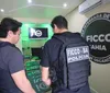 Parceiro da maior traficante de drogas e armas da Bahia é preso em SP