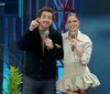 Power Couple 2025: 1º dia tem acusação de fraude, casal odiado e erros