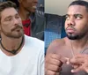 Power Couple 2025: Victor Pecoraro detona Davi Brito e faz acusação