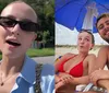 Power Couple: Larissa Manoela sofre ataques na web após defender Eike