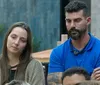 Power Couple: Radamés surpreende e arma plano contra casal de aliados